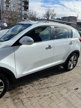 Kia Sportage 1.7 crdi - 7500 € / 14668.73 лв. - 47663048 5