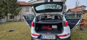 Kia Sportage 1.7 crdi | Mobile.bg � ����� ������ 2