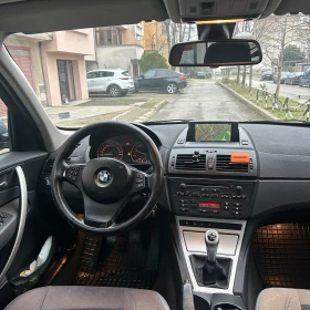 BMW X3 2.0d 150ps - 5400 € / 10561.48 лв. - 29631780 8