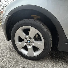BMW X3 2.0d 150ps - 5400 € / 10561.48 лв. - 29631780 6