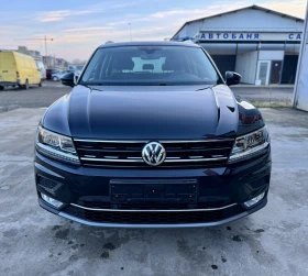 VW Tiguan 2.0 TDI 4Motion Сервизна История - 16450 € / 32173.40 лв. - 12214118 2