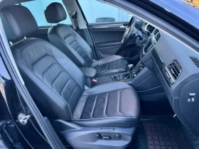 VW Tiguan 2.0 TDI 4Motion Сервизна История - 16450 € / 32173.40 лв. - 12214118 9