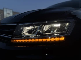 VW Tiguan 2.0 TDI 4Motion Сервизна История - 16450 € / 32173.40 лв. - 12214118 15