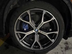 BMW X5 M50i Sports Activity Vehicle  CARFAX - 27400 € / 53589.74 лв. - 90928415 7