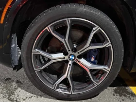 BMW X5 M50i Sports Activity Vehicle  CARFAX - 27400 € / 53589.74 лв. - 90928415 17