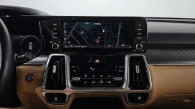 Kia Sorento 2.2CRDI/4x4/Пълна сервизна !!! - 22000 € / 43028.26 лв. - 63777289 11