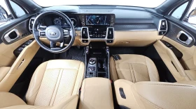 Kia Sorento 2.2CRDI/4x4/Пълна сервизна !!! - 22000 € / 43028.26 лв. - 63777289 6