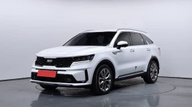 Kia Sorento 2.2CRDI/4x4/Пълна сервизна !!!