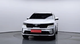 Kia Sorento 2.2CRDI/4x4/Пълна сервизна !!! - 22000 € / 43028.26 лв. - 63777289 3