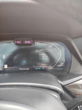 BMW X5 40i М пакет B58  - 33800 € / 66107.05 лв. - 72102895 9