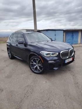BMW X5 40i М пакет B58  - 33800 € / 66107.05 лв. - 72102895 4