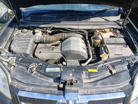 Chevrolet Captiva 2.0 dizel na chasti