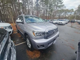 Toyota Sequoia - 41303 € / 80781.65 лв. - 13769645 4