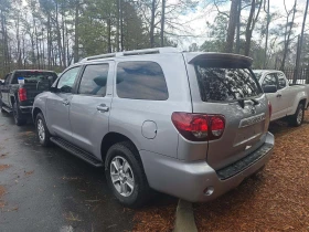 Toyota Sequoia - 41303 € / 80781.65 лв. - 13769645 2