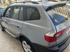 BMW X3 3.0i-��������� �������������� ����������!!! | Mobile.bg � ����� ������ 4