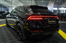Audi RSQ8 STAGE 2 CARBON CERAMIC ПАНО B&O ЛИЗИНГ 100% | Auto.bg — изображение 6