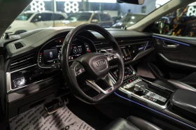 Audi RSQ8 STAGE 2 CARBON CERAMIC ПАНО B&O ЛИЗИНГ 100% | Auto.bg — изображение 12