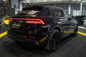 Audi RSQ8 STAGE 2 CARBON CERAMIC ПАНО B&O ЛИЗИНГ 100% | Auto.bg — изображение 10