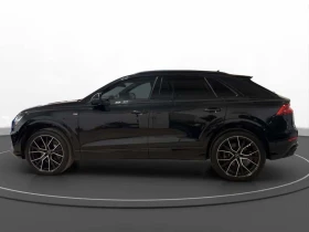 Audi Q8 * Progressiv | S LINE | BLACK OPTICS | * CARFAX *  | Auto.bg — изображение 6