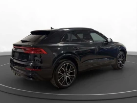 Audi Q8 * Progressiv | S LINE | BLACK OPTICS | * CARFAX *  | Auto.bg — изображение 9