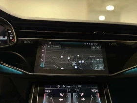 Audi Q8 * Progressiv | S LINE | BLACK OPTICS | * CARFAX *  | Auto.bg — изображение 14