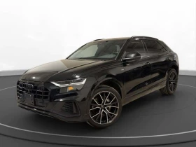 Audi Q8 * Progressiv | S LINE | BLACK OPTICS | * CARFAX *  | Auto.bg — изображение 3