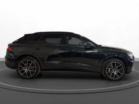 Audi Q8 * Progressiv | S LINE | BLACK OPTICS | * CARFAX *  | Auto.bg — изображение 5