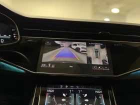 Audi Q8 * Progressiv | S LINE | BLACK OPTICS | * CARFAX *  | Auto.bg — изображение 15
