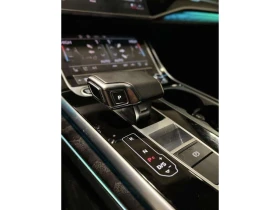 Audi Q8 * Progressiv | S LINE | BLACK OPTICS | * CARFAX *  | Auto.bg — изображение 16