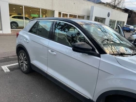 VW T-Roc 2.0 TDI SCR 150 CV DSG 4MOTION Advanced BlueMot. T - 14200 € / 27772.79 лв. - 12644754 4