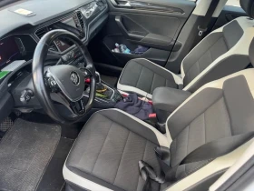 VW T-Roc 2.0 TDI SCR 150 CV DSG 4MOTION Advanced BlueMot. T - 14200 € / 27772.79 лв. - 12644754 7