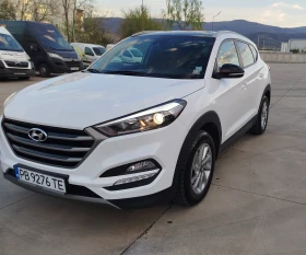 Hyundai Tucson 1, 6 - 16499 € / 32269.24 лв. - 47630525 5
