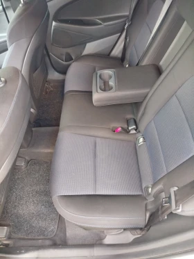 Hyundai Tucson 1, 6 - 16499 € / 32269.24 лв. - 47630525 8