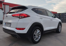 Hyundai Tucson 1, 6 - 16499 € / 32269.24 лв. - 47630525 3