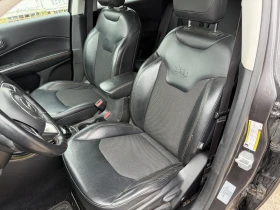 Jeep Compass 4x4-170ps.LIMITED - 13800 € / 26990.45 лв. - 11597325 7