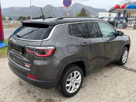 Jeep Compass 4x4-170ps.LIMITED - 13800 € / 26990.45 лв. - 11597325 4