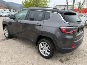 Jeep Compass 4x4-170ps.LIMITED - 13800 € / 26990.45 лв. - 11597325 5