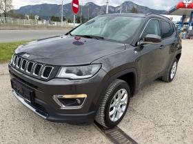 Jeep Compass 4x4-170ps.LIMITED