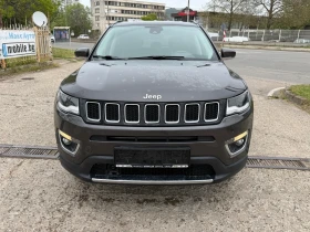 Jeep Compass 4x4-170ps.LIMITED - 13800 € / 26990.45 лв. - 11597325 3
