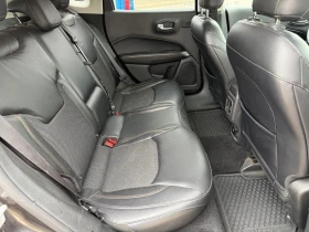 Jeep Compass 4x4-170ps.LIMITED - 13800 € / 26990.45 лв. - 11597325 8