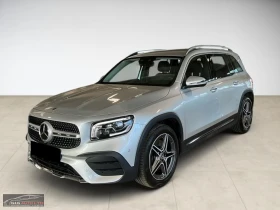 Mercedes-Benz GLB 220 AMG/190HP/4MATIC/ACC/CAM/LED/327z