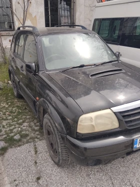 Suzuki Grand vitara 2.0hdi | Mobile.bg � ����� ������ 6