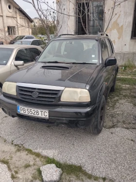 Suzuki Grand vitara 2.0hdi | Mobile.bg � ����� ������ 4