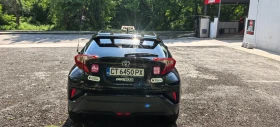 Toyota C-HR | Mobile.bg � ����� ������ 4