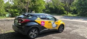 Toyota C-HR | Mobile.bg � ����� ������ 3