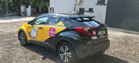 Toyota C-HR | Mobile.bg � ����� ������ 5