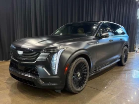 ����� �� �������� �� Cadillac Escalade Sport 2  CARFAX