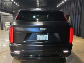 Cadillac Escalade Sport 2  CARFAX | Mobile.bg � ����� ������ 4