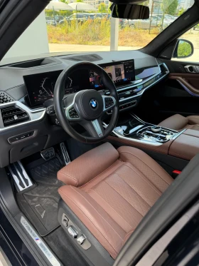 BMW X7 40i xDrive �� �� � �������� | Mobile.bg � ����� ������ 4
