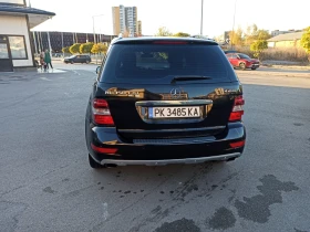Mercedes-Benz ML 350 - 11000 € / 21514.13 лв. - 45890198 2